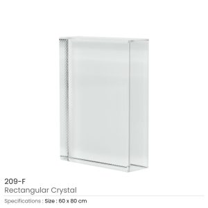 Rectangular Crystals - Image 3